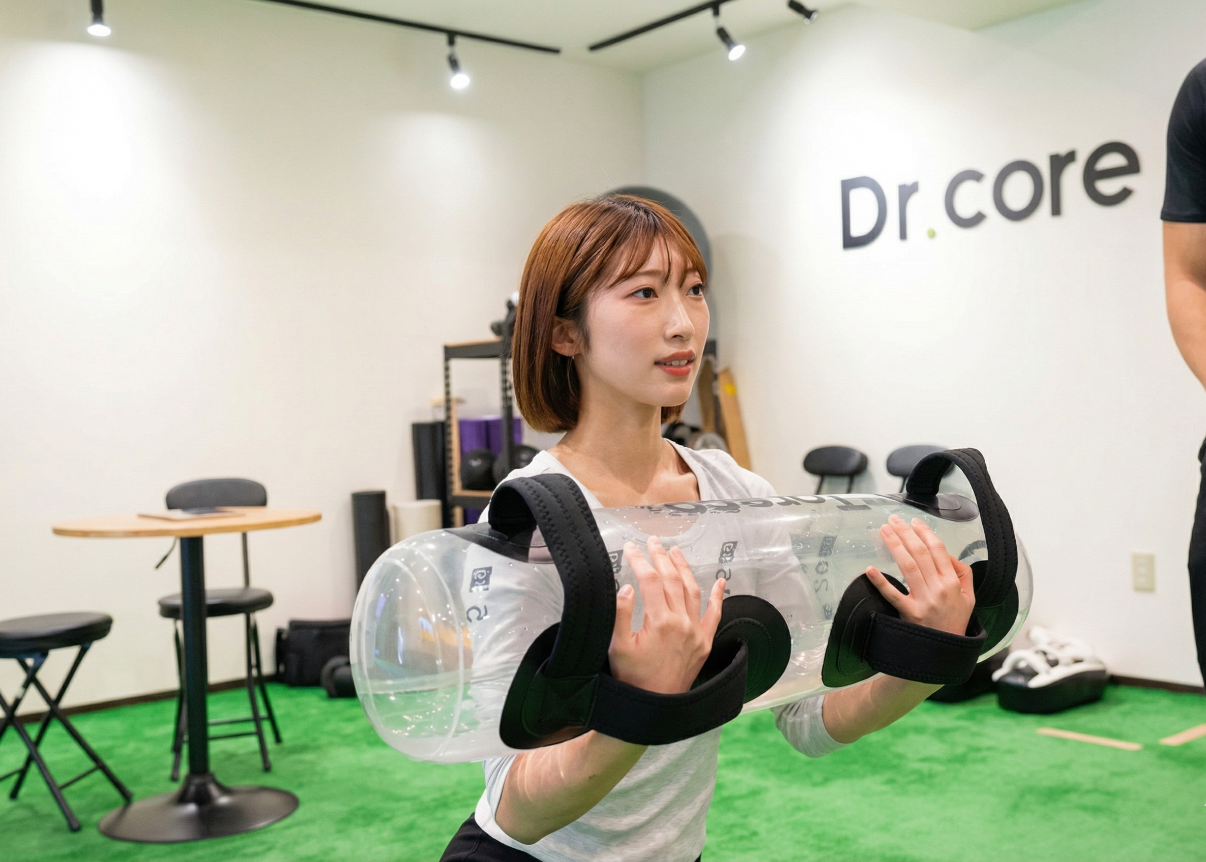 Dr.core Personal